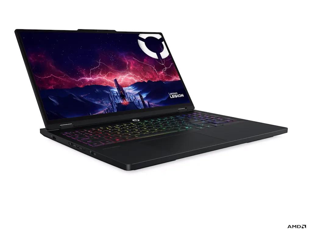 Lenovo Laptop LENOVO Legion Pro 5 16ADR10 DOS/16" WQXGA/Ryzen 9-8945HX/32GB/1TB/RTX5050-8GB-G7-128B/bklt sr Slika 4