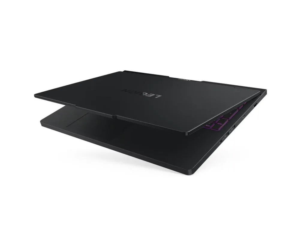 Laptop LENOVO Legion Pro 5 16ADR10 DOS/16" WQXGA/Ryzen 9 8945HX/32GB/1TB/RTX5060/bklt SRB/Crna Slika 4