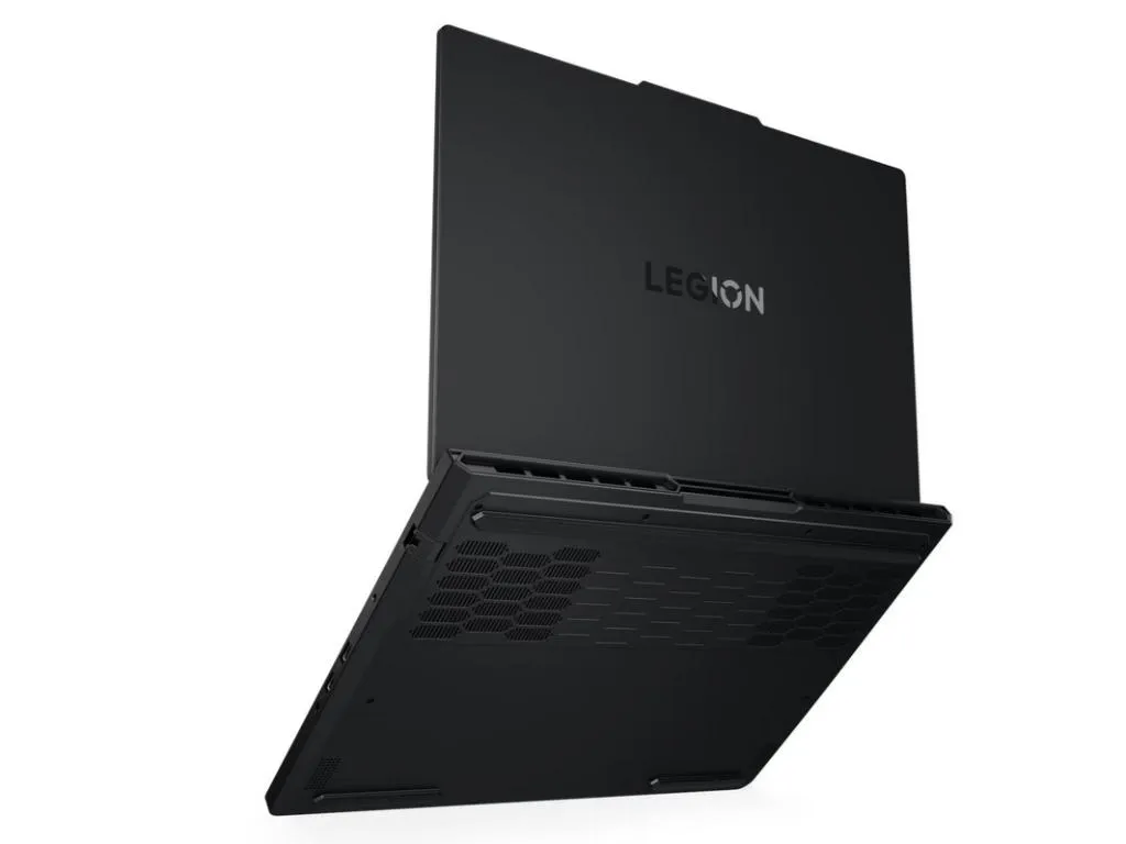 Laptop LENOVO Legion Pro 5 16ADR10 DOS/16" WQXGA/Ryzen 9 8945HX/32GB/1TB/RTX5060/bklt SRB/Crna Slika 7