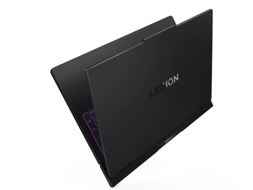 Laptop LENOVO Legion Pro 5 16ADR10 DOS/16" WQXGA/Ryzen 9 8945HX/32GB/1TB/RTX5060/bklt SRB/Crna Slika 8