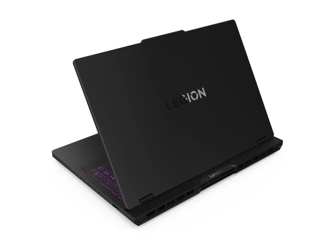 Laptop LENOVO Legion Pro 5 16ADR10 DOS/16" WQXGA/Ryzen 9 8945HX/32GB/1TB/RTX5060/bklt SRB/Crna Slika 10