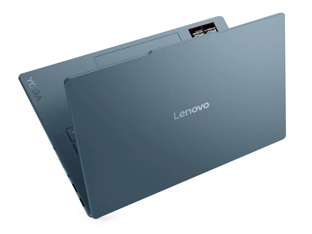 Lenovo Laptop LENOVO Yoga Pro 7 14ASP10 DOS/14.5" 3K OLED/Ryzen AI 9 365/32GB/1TB SSD/backlit SR/plava Slika 2