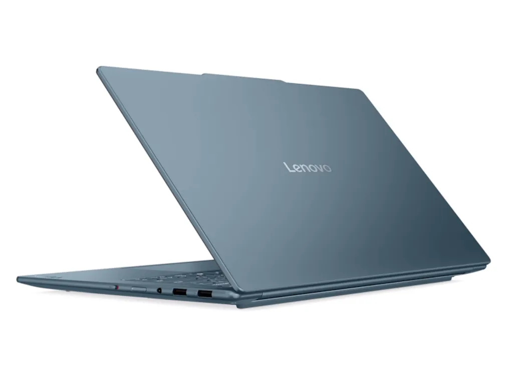 Lenovo Laptop LENOVO Yoga Pro 7 14ASP10 DOS/14.5" 3K OLED/Ryzen AI 9 365/32GB/1TB SSD/backlit SR/plava Slika 5