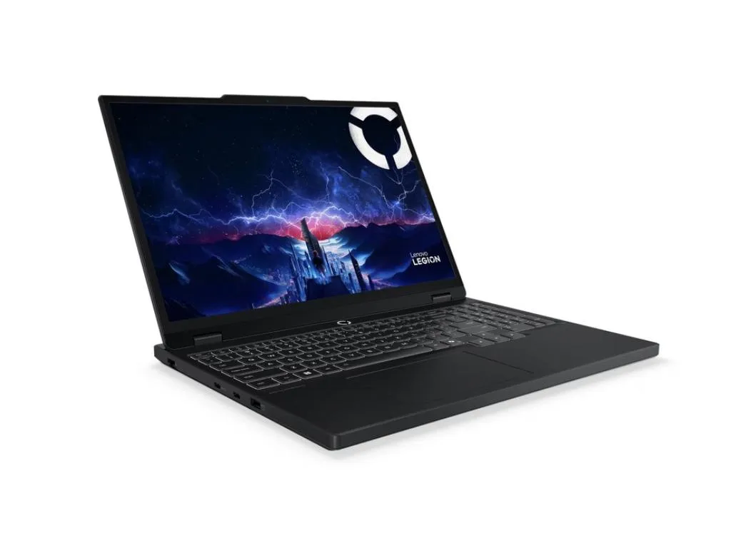 Laptop LENOVO Legion 5 15IRX10 DOS/15.3" WUXGA/i7-13650HX/16GB/1TB/RTX5050/bklt srb/Crna Slika 1