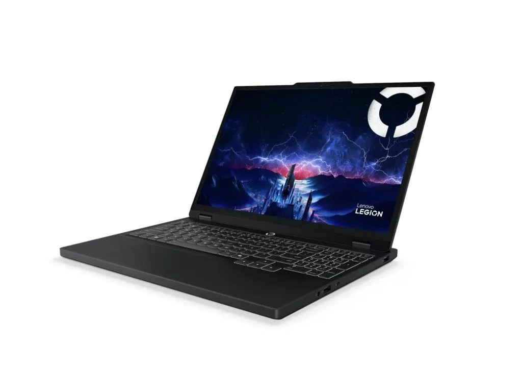 Laptop LENOVO Legion 5 15IRX10 DOS/15.3" WUXGA/i7-13650HX/16GB/1TB/RTX5050/bklt srb/Crna Slika 2