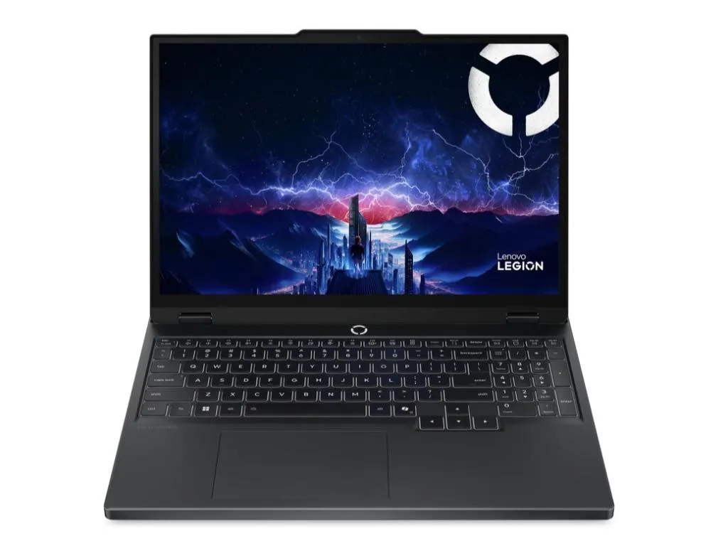 Laptop LENOVO Legion 5 15IRX10 DOS/15.3" WUXGA/i7-13650HX/16GB/1TB/RTX5050/bklt srb/Crna Slika 3