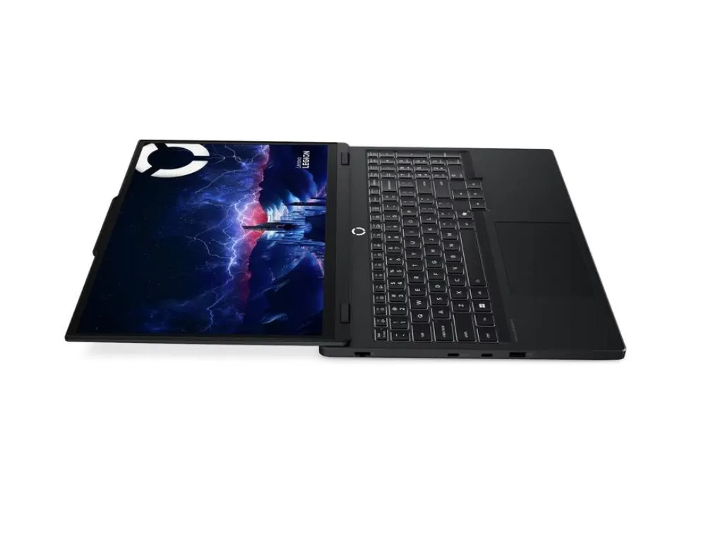 Laptop LENOVO Legion 5 15IRX10 DOS/15.3" WUXGA/i7-13650HX/16GB/1TB/RTX5050/bklt srb/Crna Slika 4