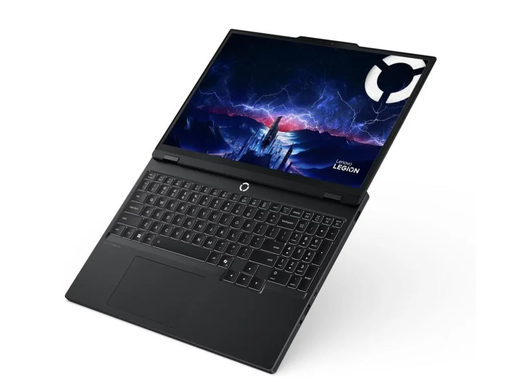 Laptop LENOVO Legion 5 15IRX10 DOS/15.3" WUXGA/i7-13650HX/16GB/1TB/RTX5050/bklt srb/Crna Slika 7