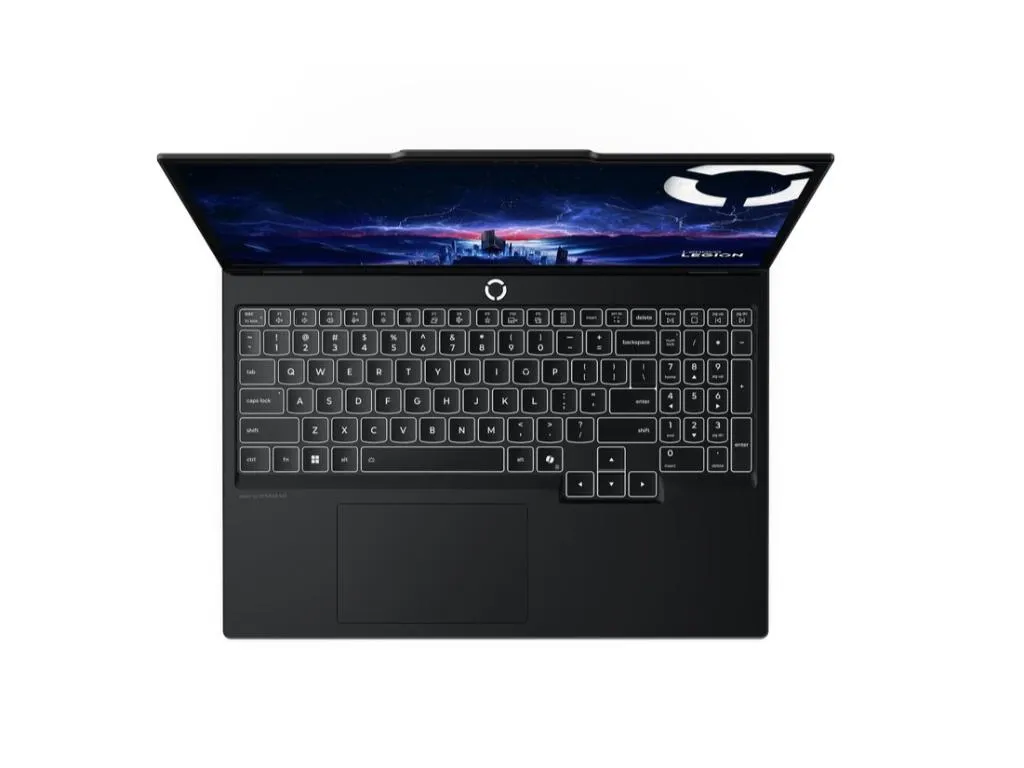 Laptop LENOVO Legion 5 15IRX10 DOS/15.3" WUXGA/i7-13650HX/16GB/1TB/RTX5050/bklt srb/Crna Slika 8