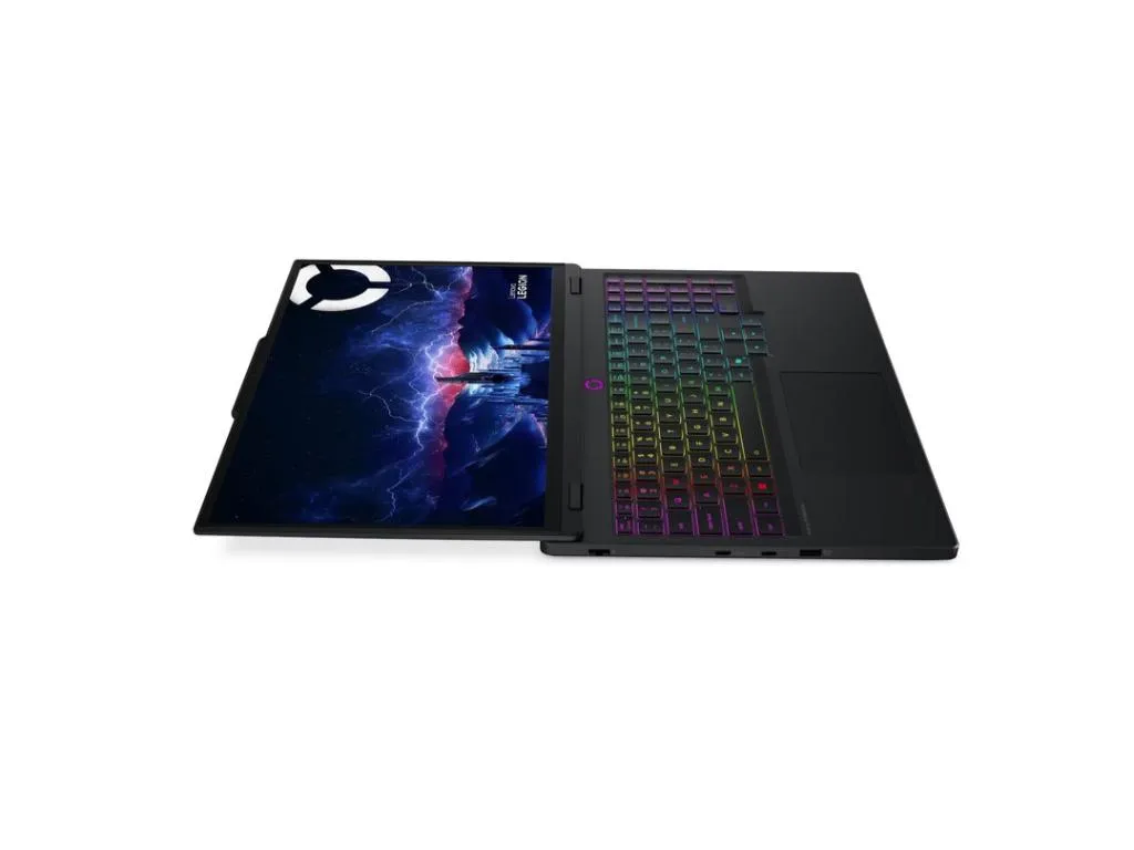 Laptop LENOVO Legion 5 15IRX10 DOS/15.1" WQXGA OLED/i9-14900HX/32GB/1TB/RTX5070/bklt srb/Crna Slika 4