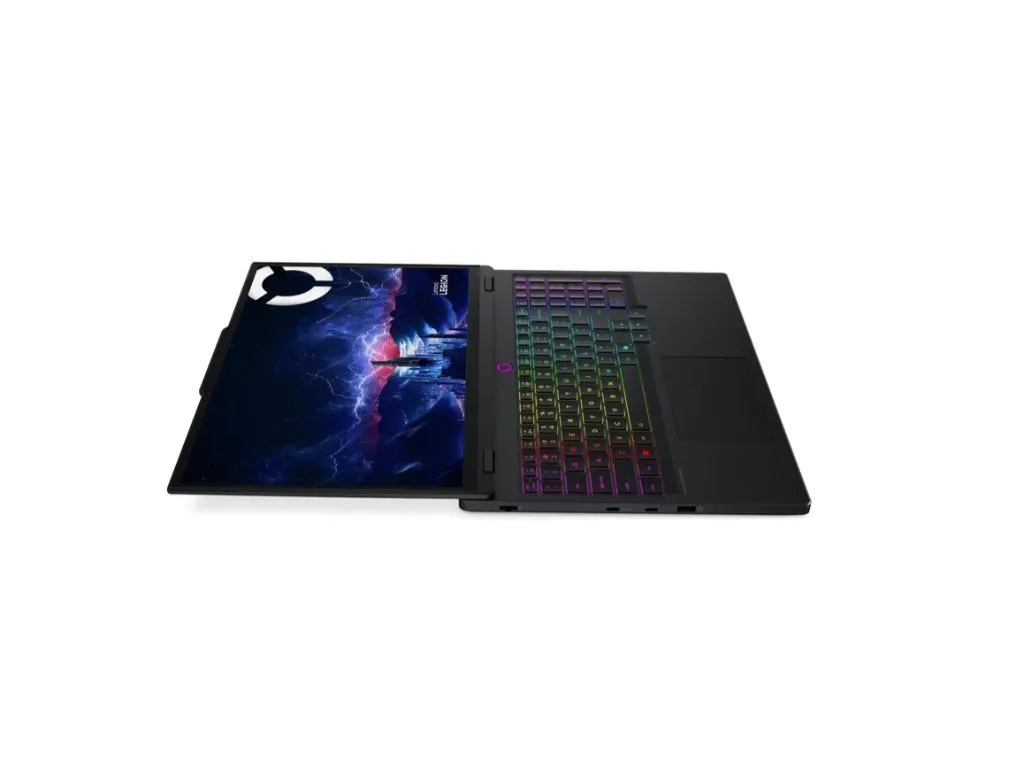 Laptop LENOVO Legion 5 15IRX10 DOS/15.1" WQXGA OLED/i9-14900HX/16GB/1TB/RTX5070/bklt srb/Crna Slika 5