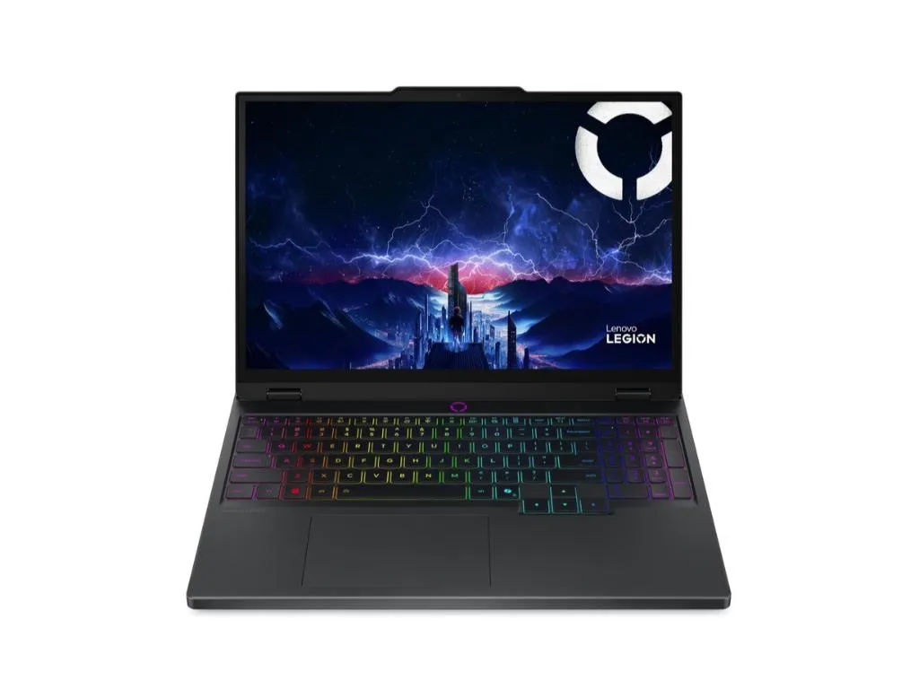 Laptop LENOVO Legion 5 15IRX10 DOS/15.1" WQXGA OLED/i9-14900HX/16GB/1TB/RTX5070/bklt srb/Crna Slika 3