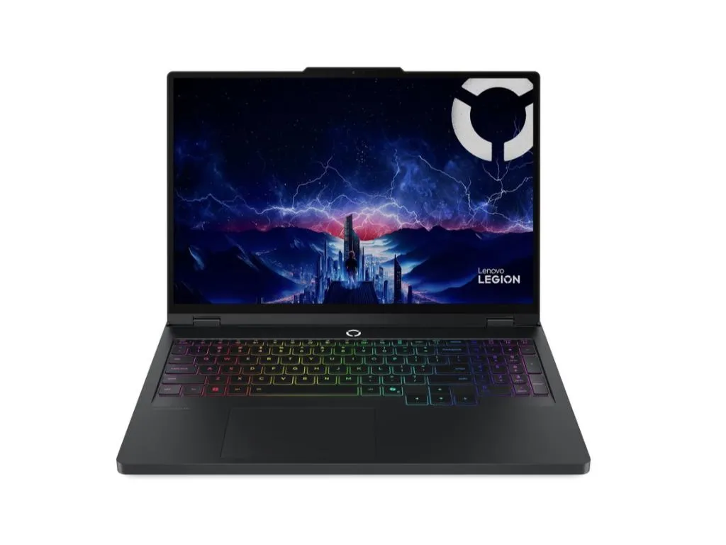 Laptop LENOVO Legion Pro 5 16IRX10 DOS/16" WQXGA/i9-14900HX/32GB/1TB/RTX5070/bklt srb/Crna Slika 3