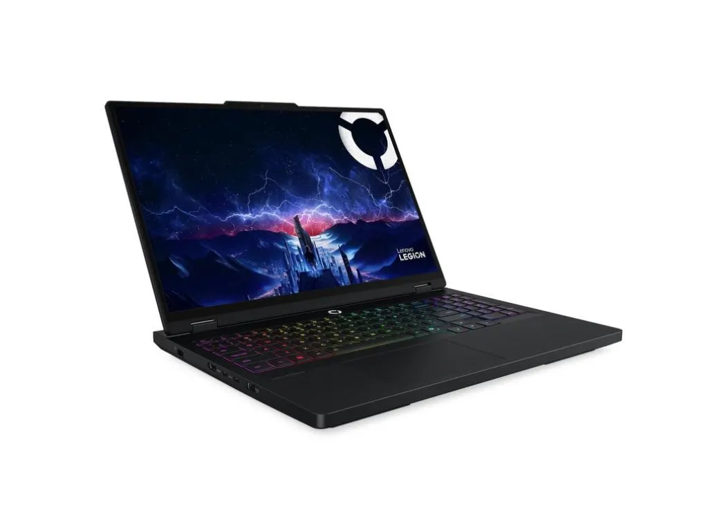 Laptop LENOVO Legion Pro 5 16IRX10 DOS/16" WQXGA/i9-14900HX/32GB/1TB/RTX5070/bklt srb/Crna Slika 1