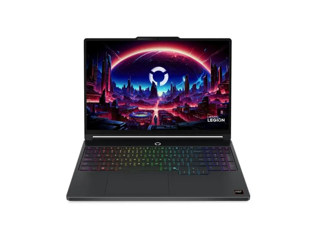 Laptop LENOVO Legion 5 15AHP11 DOS/15.3" WQXGA OLED/Ryzen 7-250/16GB/512GB/RTX5050/bklt srb/Crna Slika 4