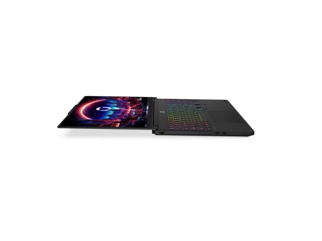 Laptop LENOVO Legion 5 15AHP11 DOS/15.3" WQXGA OLED/Ryzen 7-250/16GB/512GB/RTX5050/bklt srb/Crna Slika 1