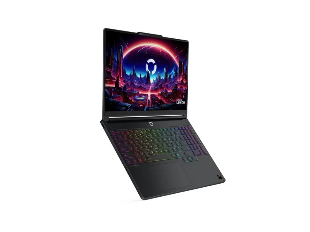 Laptop LENOVO Legion 5 15AHP11 DOS/15.3" WQXGA OLED/Ryzen 7-250/16GB/512GB/RTX5060/bklt srb/Crna Slika 4