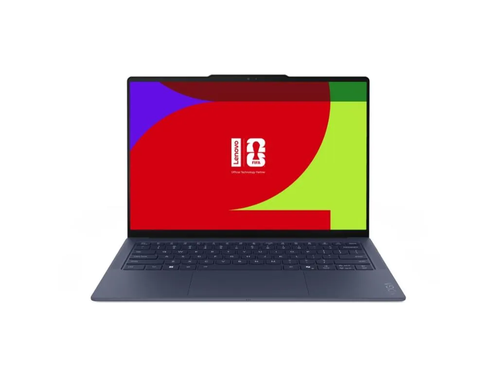 Laptop LENOVO Yoga Slim 7 Ultra 14IPH11 W11P/14" 2.8K OLED/U7-355/32GB/1TB/bklt srb/Plava/bez punjac Slika 1