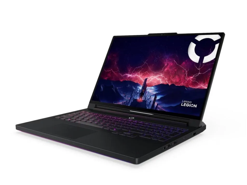 Laptop LENOVO Legion Pro 7 16AFR10 DOS/16" WQXGA OLED/Ryzen 9-9955HX/64GB/2TB SSD/RTX 5080-16GB/GLAN Slika 2