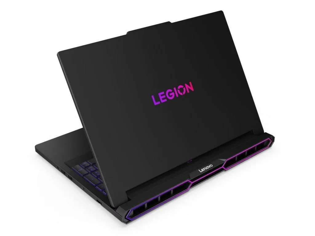 Laptop LENOVO Legion Pro 7 16AFR10 DOS/16" WQXGA OLED/Ryzen 9-9955HX/64GB/2TB SSD/RTX 5080-16GB/GLAN Slika 5