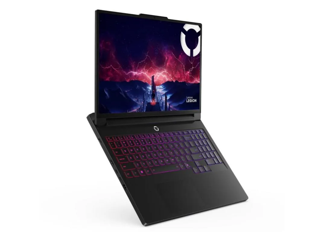 Laptop LENOVO Legion Pro 7 16AFR10 DOS/16" WQXGA OLED/Ryzen 9-9955HX/64GB/2TB SSD/RTX 5080-16GB/GLAN Slika 6