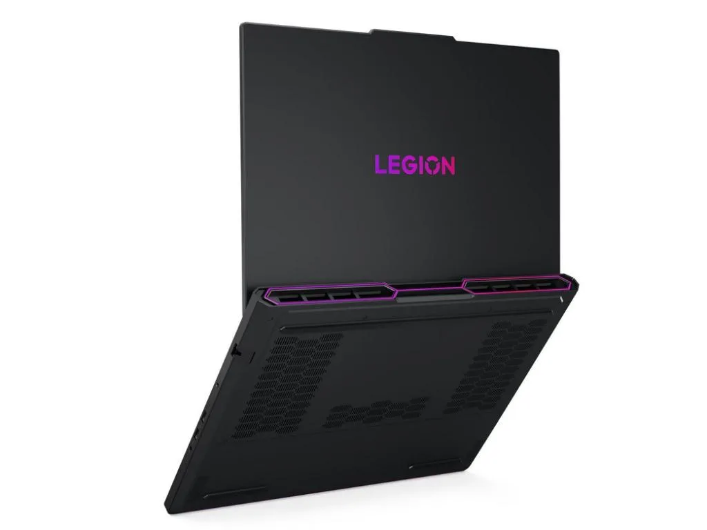 Laptop LENOVO Legion Pro 7 16AFR10 DOS/16" WQXGA OLED/Ryzen 9-9955HX/64GB/2TB SSD/RTX 5080-16GB/GLAN Slika 7