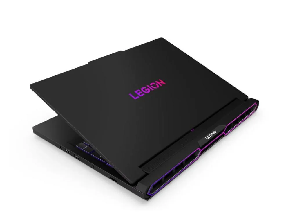 Laptop LENOVO Legion Pro 7 16AFR10 DOS/16" WQXGA OLED/Ryzen 9-9955HX/64GB/2TB SSD/RTX 5080-16GB/GLAN Slika 8