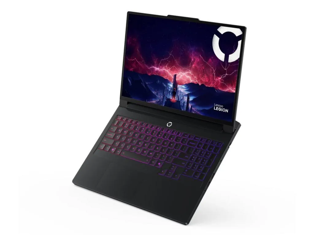 Laptop LENOVO Legion Pro 7 16AFR10 DOS/16" WQXGA OLED/Ryzen 9-9955HX/64GB/2TB SSD/RTX 5080-16GB/GLAN Slika 9