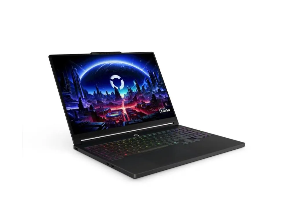 Laptop LENOVO Legion 5 15IPH11 DOS/15.3" WQXGA OLED/U7-356H/32GB/1TB/RTX5060/bklt srb/Crna Slika 3