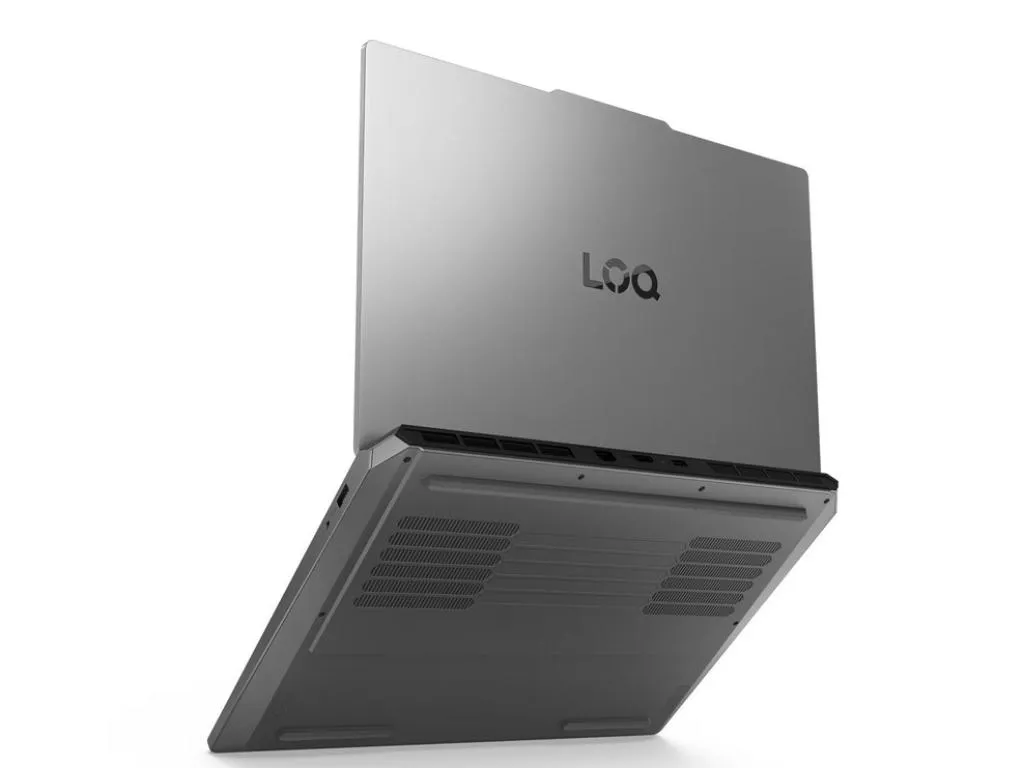 Laptop LENOVO LOQ Essential 15IRX11 DOS/15.6" FHD/i7-13650HX/16GB/512GB/RTX5050/bklt SRB/Siva Slika 5