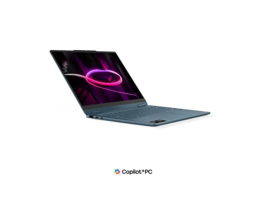 Laptop LENOVO Yoga 7 2in1 14AGP11 DOS/14" WUXGA OLED TO/Ryzen AI 7 445/24GB/512GB/SRB/Tirki/bez punj Slika 2