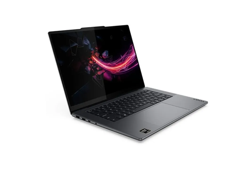 Laptop LENOVO Yoga Pro 7 15ASH11 DOS/15.3" WQXGA OLED/Ryzen AI MAX+ 388/64GB/1TB/bklt srb/Thunder Gr Slika 4
