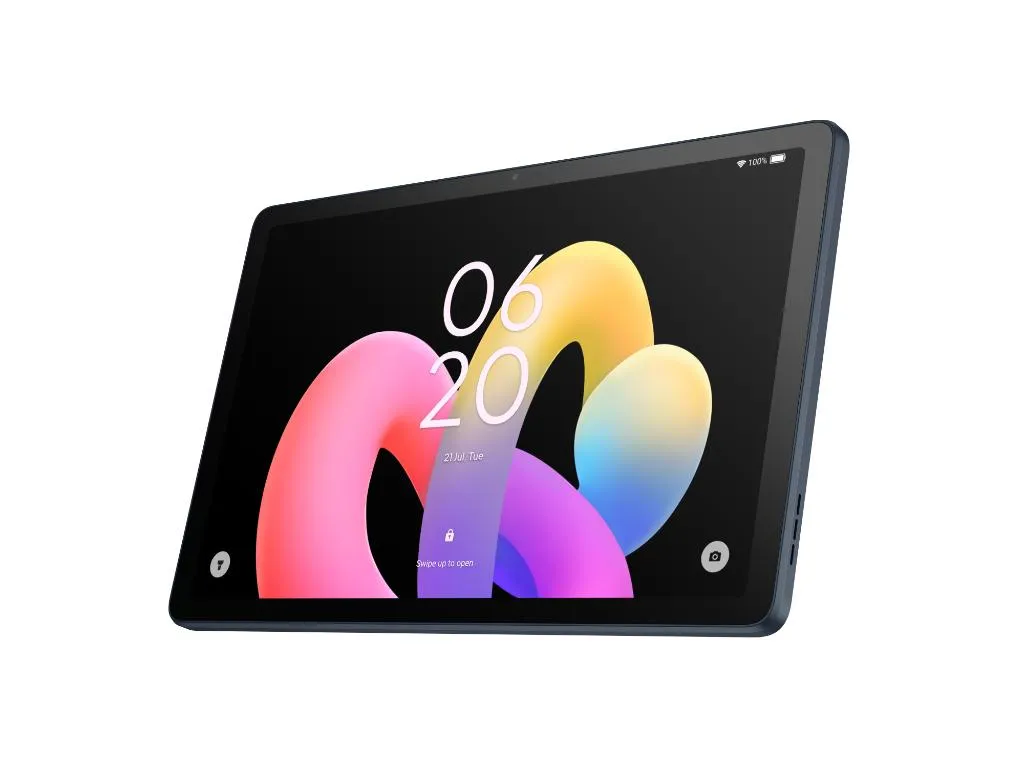 Tablet TCL Tab 10L Gen4 WiFi 10.1"/4GB/128GB/Android/tamnoplava Slika 5