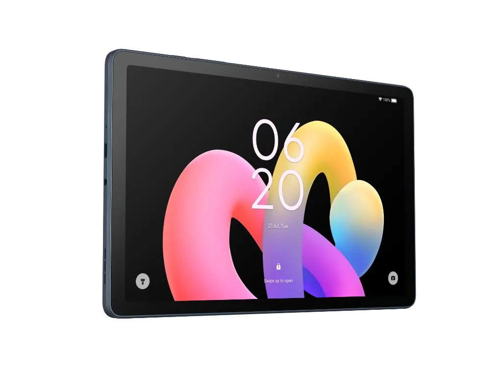 Tablet TCL Tab 10L Gen4 WiFi 10.1"/4GB/128GB/Android/tamnoplava Slika 10