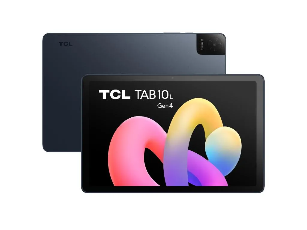 Tablet TCL Tab 10L Gen4 WiFi 10.1"/4GB/128GB/Android/tamnoplava Slika 11