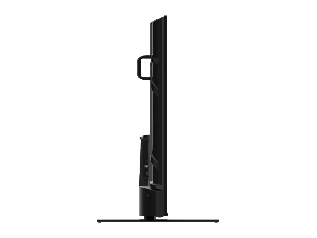 Tesla Televizor TESLA 85E645BUW/LED/85"/UHD/webOS/crna/frameless Slika 1