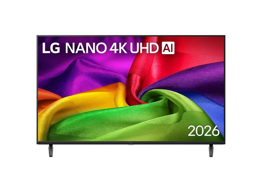 LG BG Televizor LG 85NU800B3LA/Nano/85"/4K Ultra HD/smart/webOS 26/crna Slika 3
