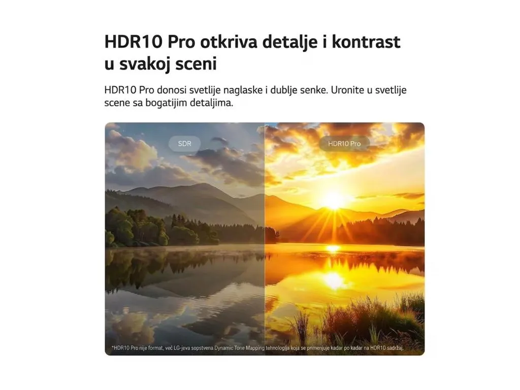 LG BG Televizor LG 85NU800B3LA/Nano/85"/4K Ultra HD/smart/webOS 26/crna Slika 4
