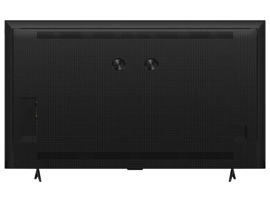 Televizor TCL 85P7K/QLED/85"/4K UHD/60Hz/Google TV/crna Slika 2