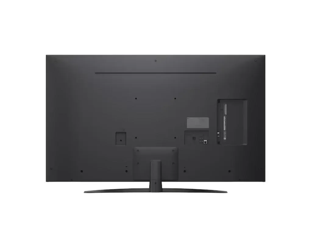 LG BG Televizor LG 86NANO82A6B/Nano/86"/4K Ultra HD/smart/webOS 26/crna Slika 5