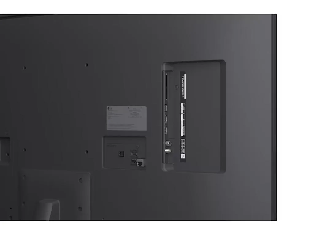 LG BG Televizor LG 86NANO82A6B/Nano/86"/4K Ultra HD/smart/webOS 26/crna Slika 6