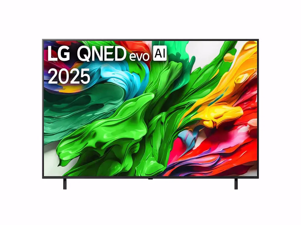 LG BG Televizor LG 86QNED85A3C/QNED MiniLED/86"/4K Ultra HD/smart/webOS 25/crna Slika 2