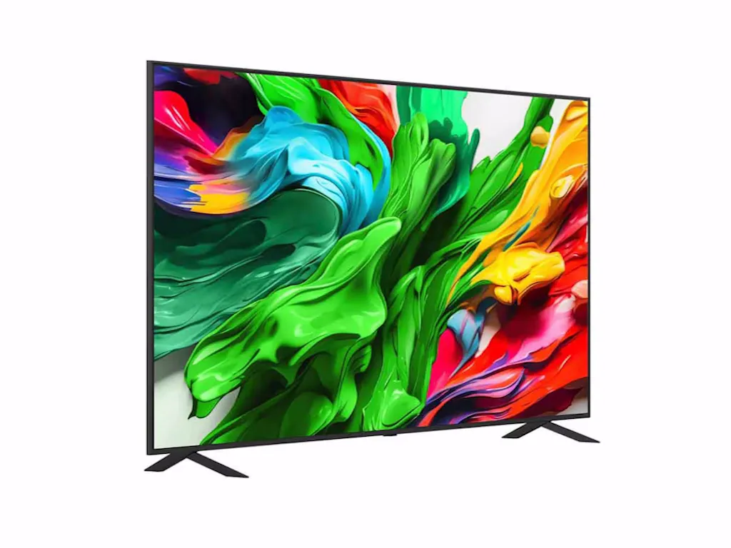 LG BG Televizor LG 86QNED85A3C/QNED MiniLED/86"/4K Ultra HD/smart/webOS 25/crna Slika 3