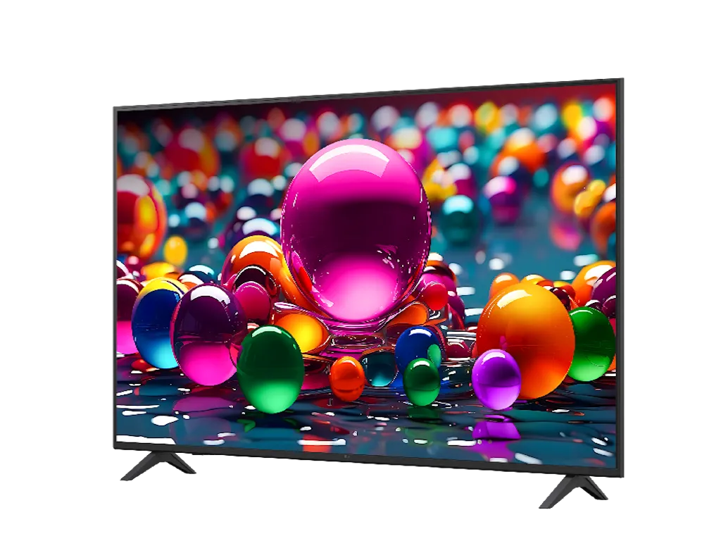 LG BG Televizor LG 86UA75006LA/LED/86"/4K Ultra HD/smart/webOS 25/crna Slika 6