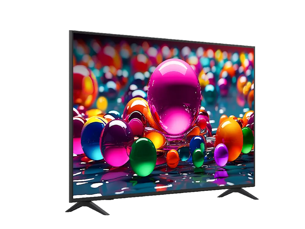 LG BG Televizor LG 86UA75006LA/LED/86"/4K Ultra HD/smart/webOS 25/crna Slika 2