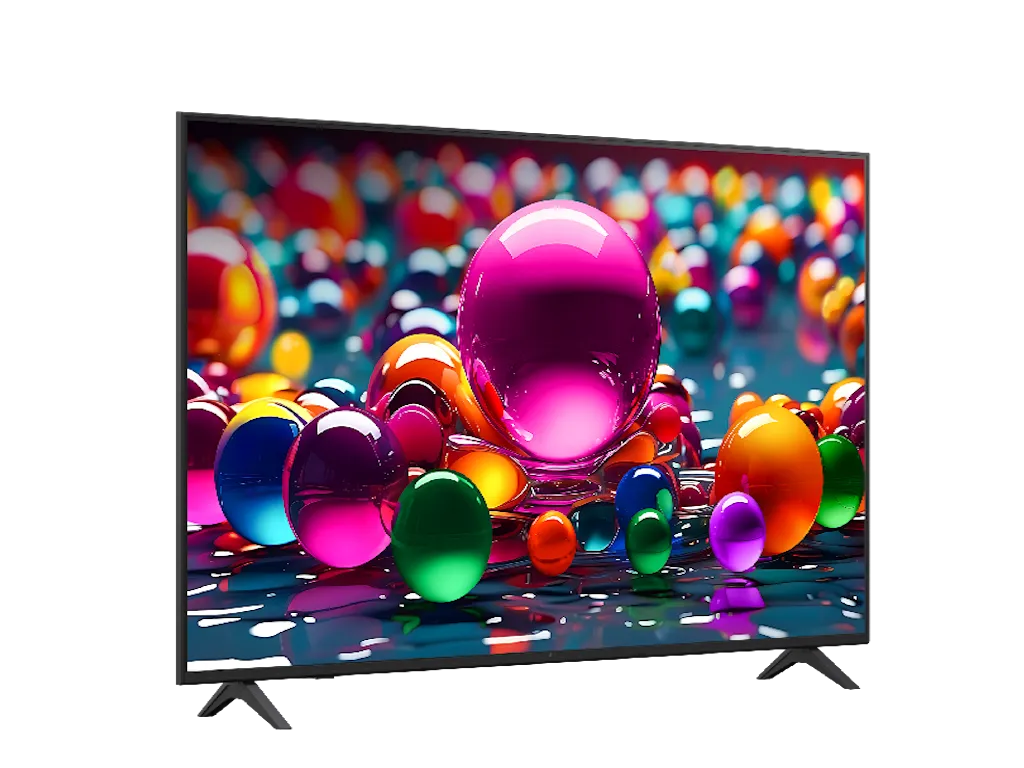 LG BG Televizor LG 86UA75006LA/LED/86"/4K Ultra HD/smart/webOS 25/crna Slika 5