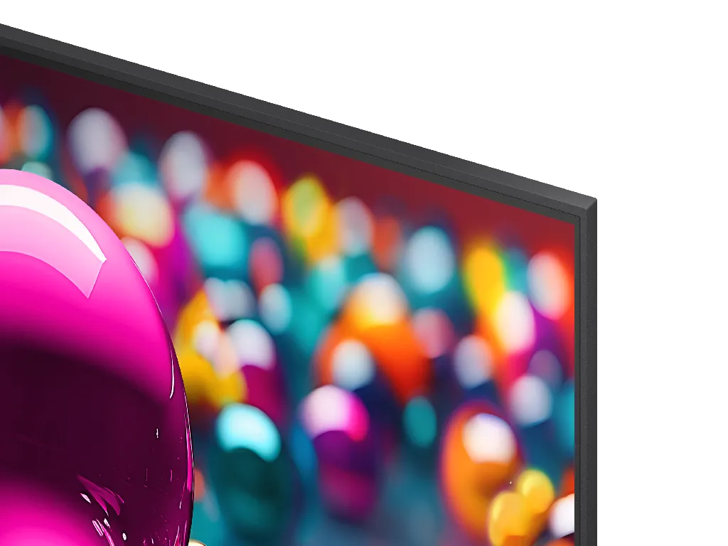 LG BG Televizor LG 86UA75006LA/LED/86"/4K Ultra HD/smart/webOS 25/crna Slika 3