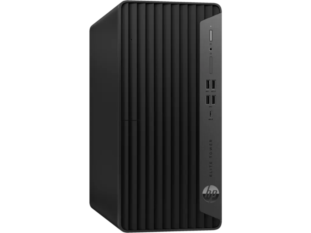 HP PSG Racunar HP Elite Tower 600 G9 DOS/i7-12700/32GB/1TB/DVD/WiFi/260W/3g Slika 1