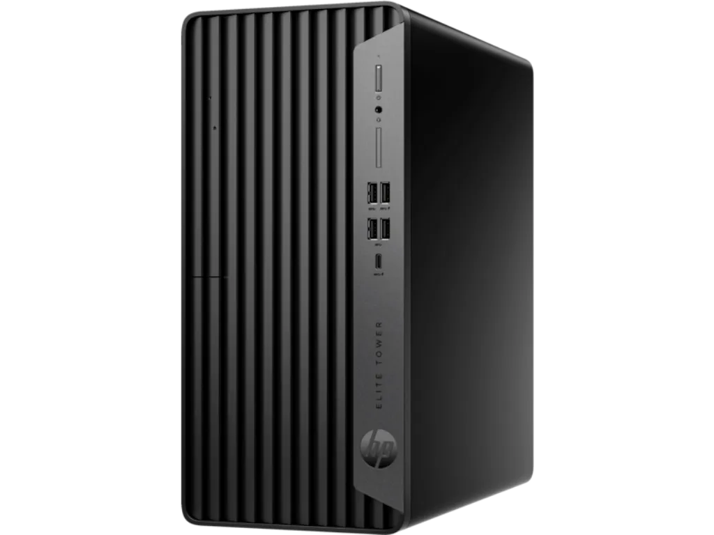 HP PSG Racunar HP Elite Tower 600 G9 DOS/i7-12700/32GB/1TB/DVD/WiFi/260W/3g Slika 2
