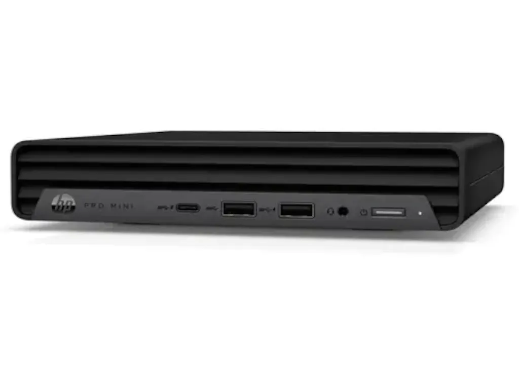 HP PSG Racunar HP Pro Mini 400 G9 DOS/i7-12700T/16GB/512GB/VGA/3g Slika 1